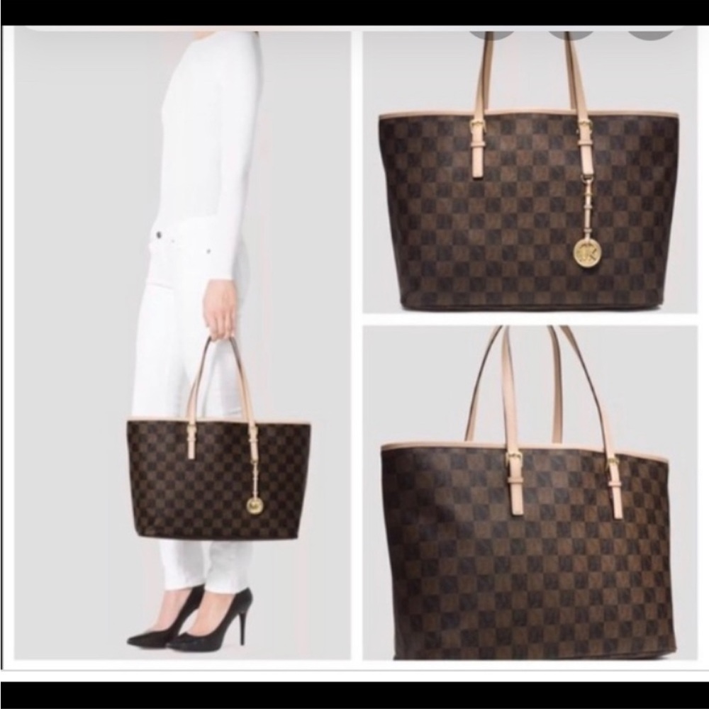 Michael Kors Jet set
